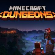 Minecraft Dungeons 26 Mayıs’ta Xbox Game Pass’e geliyor