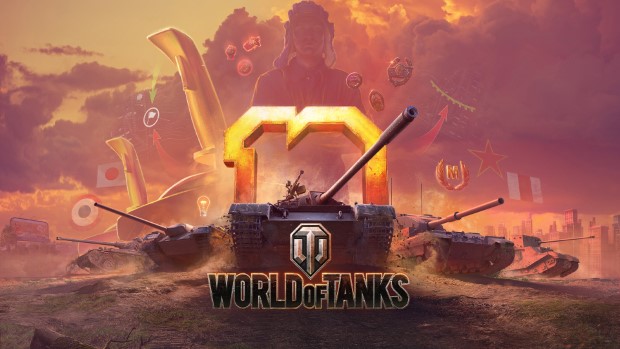 World of Tanks’e korna geliyor!