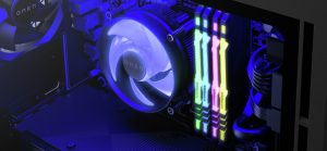 HyperX HP OMEN