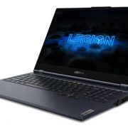 Lenovo Yeni Nesil Legion Oyun Bilgisayarlarını Duyurdu