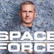 Space Force Tanıtım Fragmanı ve Resmi Afişi Paylaşıldı