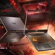 ASUS, yeni AMD işlemcili fiyat performans oyun bilgisayarlarını satışa çıkardı