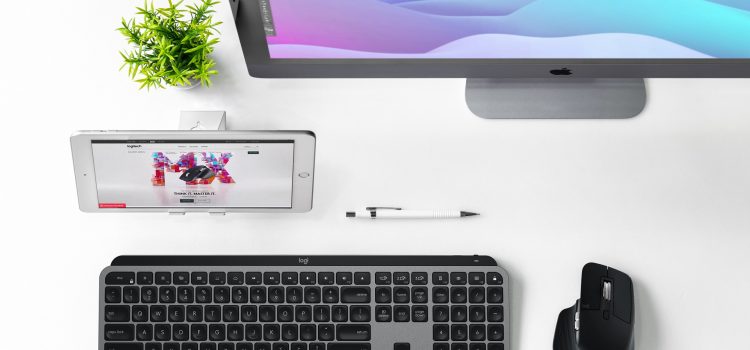 Logitech’ten Mac kullanıcılarına özel klavye ve fare serisi!