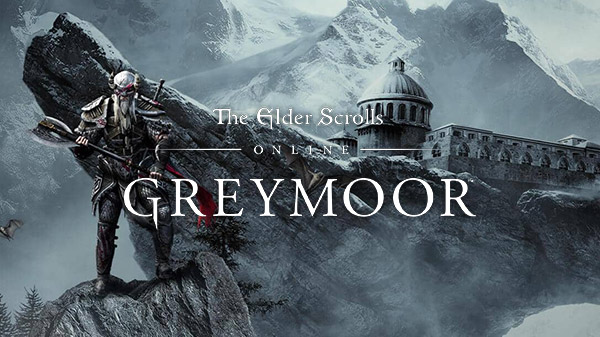 Elder Scrolls Online- Greymoore incelemesi
