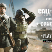 Call of Duty Mobile’ın 9. Sezonu ‘‘Fetih’’ Başladı