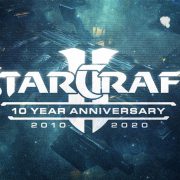 Starcraft II, 10 Yaşında!