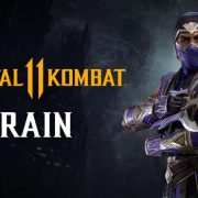 Mortal Kombat 11’den Yeni Oyun Fragmanı