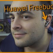 Kulaklarınız bayram edecek! | Huawei Freebuds Pro incelemesi