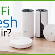 Wi-Fi Mesh nedir?