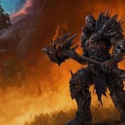 World of Warcraft: Shadowlands Çıkış Tarihi Belli Oldu
