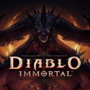 Diablo Immortal’ı iOS ve iPadOS Cihazlarında Ön Satışta