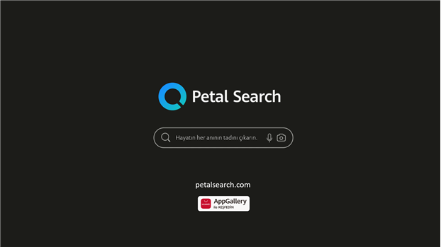 Huawei Petal Search ve Kullanıcı Güvenliği