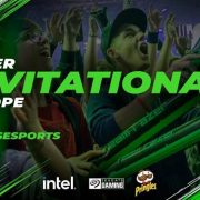 Razer Invitational- Avrupa Turnuvası Başlıyor