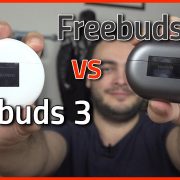 Hangisini tercih etmeli? | Huawei Freebuds 3 vs Freebuds Pro