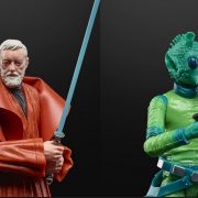 Hasbro, Eski Star Wars Figürlerini Sandıktan Çıkarıyor