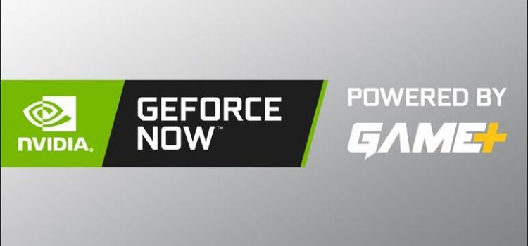 GAMEPLUS ile NVIDIA GeForce NOW İş birliği Türkiye Sunucularında