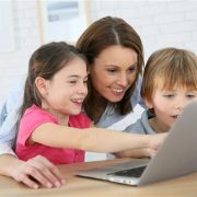 Zyxel’den Çocukların İnternette Güvenliğine Yardımcı Çözümler