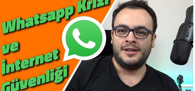 Whatsapp neden verileri Facebook ile paylaşmak istiyor? | Telegram daha mı güvenli?