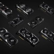 Nvidia RTX 3060 GPU Yakında Piyasada