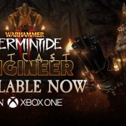 Warhammer Vermintide 2- Outcast Engineer Bugün Çıktı