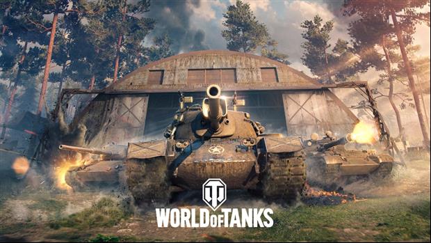 World of Tanks Steam’e Geliyor