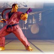 Street Fighter V, 5. Yılını Yeni Bir Karakter ve Ücretsiz İçerik İle Kutluyor