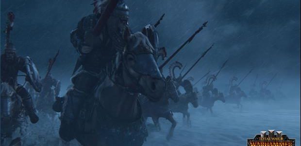 Total War: WarHammer III Şimdiden Steam’de En Çok Satan Oyun Oldu