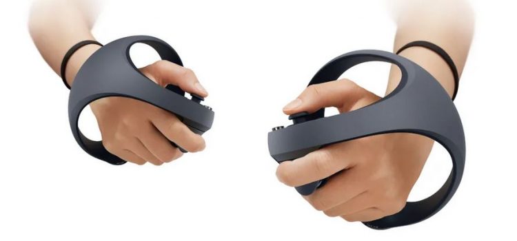 PlayStation 5’in Yeni-Nesil VR Kontrolörüne ait İlk Detaylar Duyuruldu