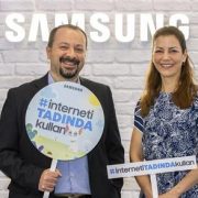 Samsung ve TOÇEV’den Ebeveynlere Online Rehberlik Platformu
