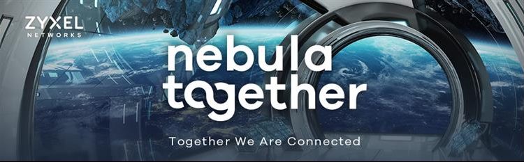 Zyxel Nebula, En Kapsamlı Ağ Çözümünü Sunuyor