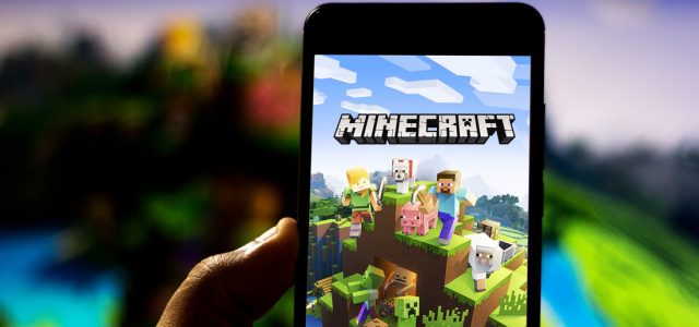 Kaspersky, Minecraft Oyununu Taklit Eden Kötü Amaçlı Uygulamalar Tespit Etti