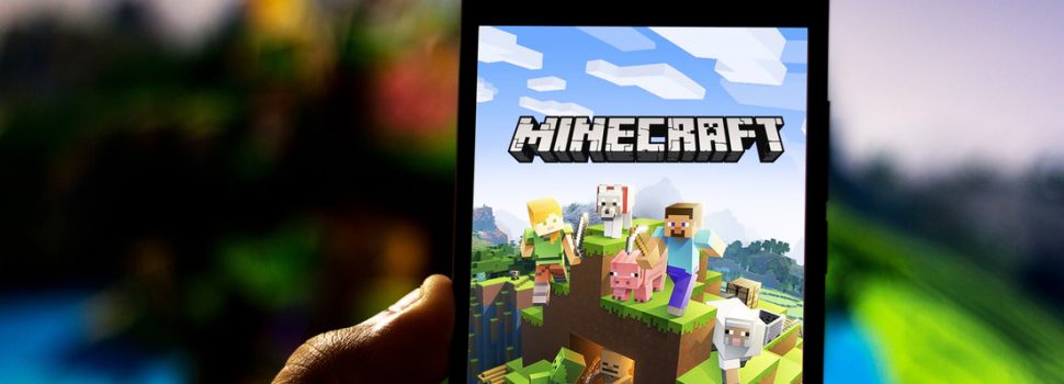 Kaspersky, Minecraft Oyununu Taklit Eden Kötü Amaçlı Uygulamalar Tespit Etti