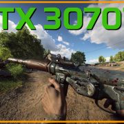 RTX 3070Ti ile Battlefield Keyfi!