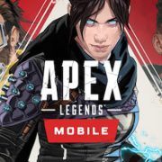 Apex Legends Mobile, Türkiye’ye Açılıyor!