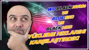 fragtist NVMe SSD HD