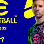 Konami eFootball 2022, 30 Eylül’de Sizlerle!