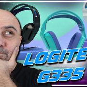 Logitech G335 Herkes Bu Kulaklığı Alacak