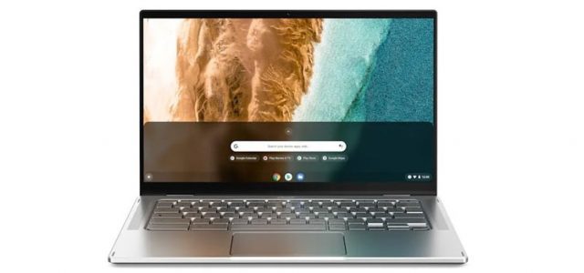 Acer Yeni Geniş Ekranlı Chromebook’larını Tanıttı