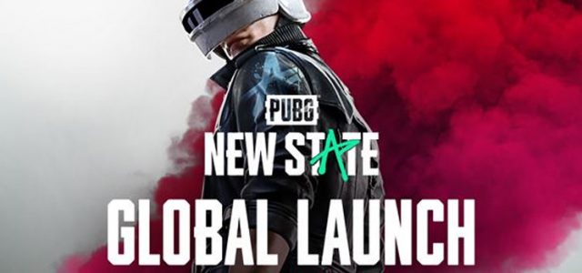 PUBG: New State 11 Kasım’da Tüm Dünyada Yayınlanıyor
