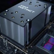 AMD, Zen 4 ve Zen 4c ile Desteklenen Yeni Nesil EPYC İşlemcilerini Tanıttı