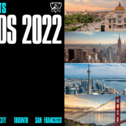 Riot Games, 2022 League Of Legends Dünya Şampiyonası Detaylarını Duyurdu