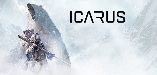 GeForce Oyuncuları, NVIDIA DLSS, Işın İzleme ve Daha Fazlasıyla ‘ICARUS’ İçin Oyuna Hazır