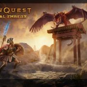 Titan Quest 4. Genişleme Paketi: Eternal Embers’i Çıkardı