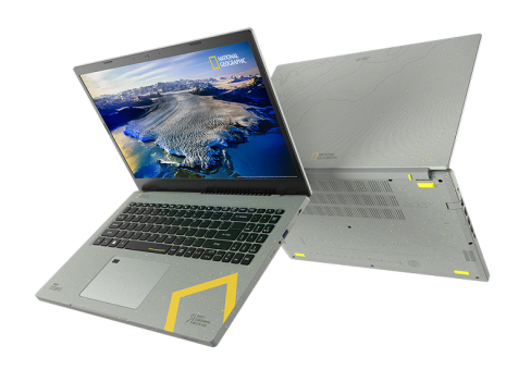 Acer, Dizüstü Bilgisayar Aspire Vero National Geographic Edition’ı Duyurdu