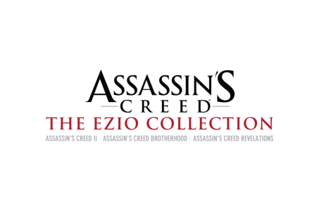 Ubisoft, Nintendo Switch™ İçin Assassin’s Creed: The Ezio Collection’ı Duyurdu