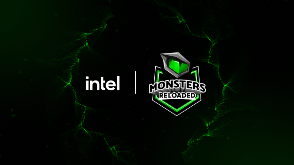 Intel Monsters Reloaded Sona Erdi