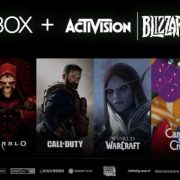 Microsoft, Activison Blizzard’ı Satın Aldı