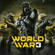 The 4 Winds Entertainment, Çok Oyunculu Taktiksel FPS Oyunu World War 3’ü Türkçe Olarak Yayınlayacak