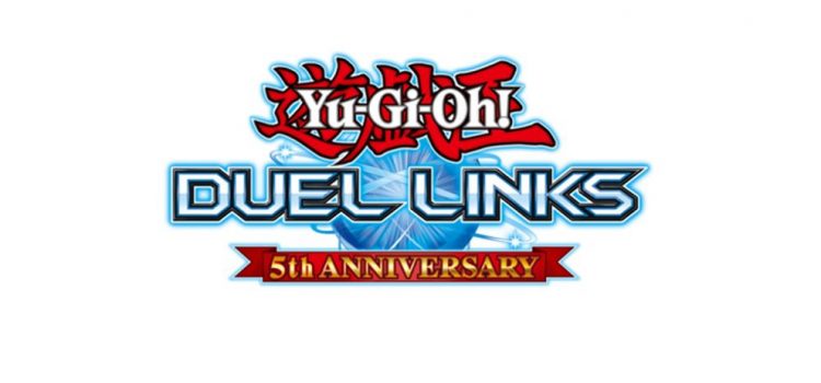 Yu-Gi-Oh! DUEL LINKS 5. Yaşını Monster Reborn Kartı Ve Yeteneği İle Kutluyor