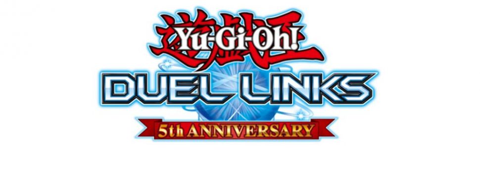 Yu-Gi-Oh! DUEL LINKS 5. Yaşını Monster Reborn Kartı Ve Yeteneği İle Kutluyor
